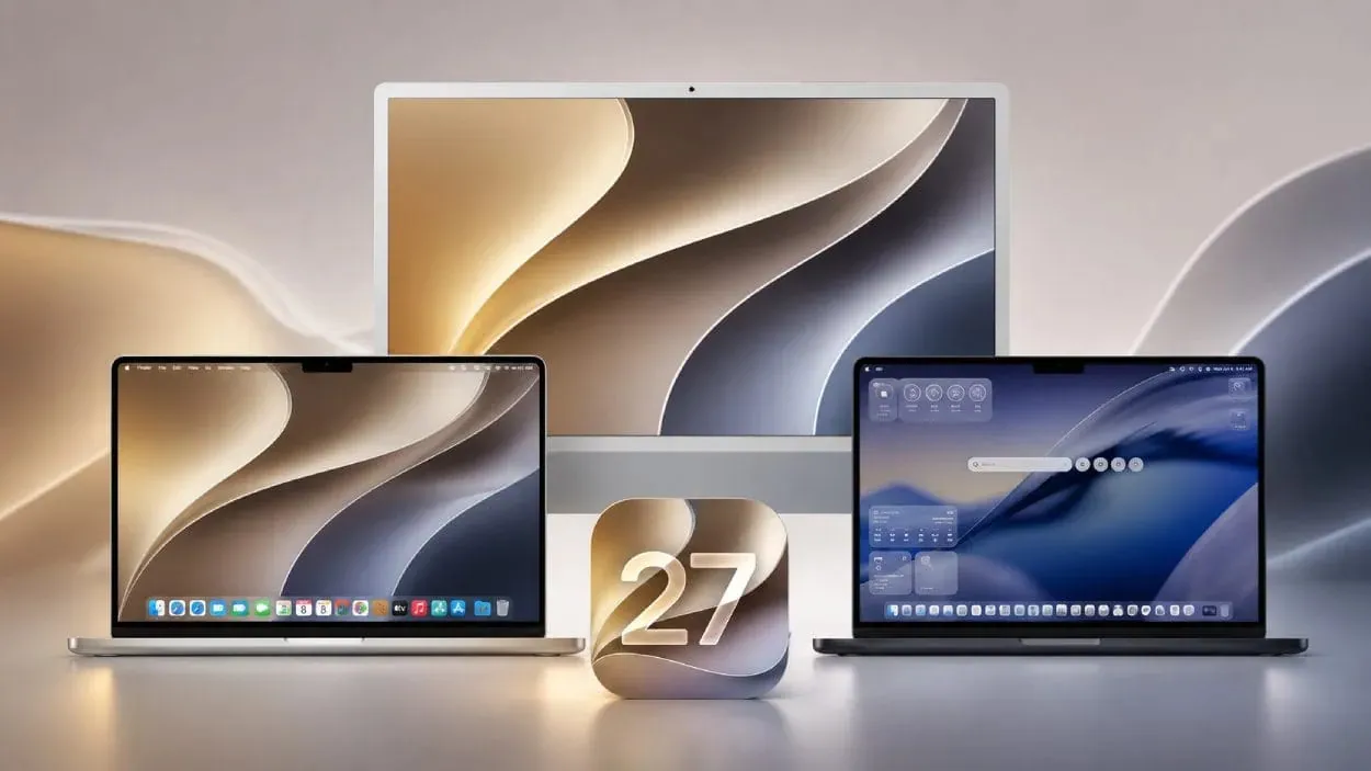 macOS 27 Golden Gate 正式官宣！Intel Mac 時(shí)代徹底終結(jié)