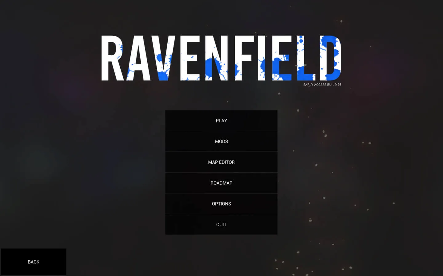 《战地模拟器》（Ravenfield）mac版下载