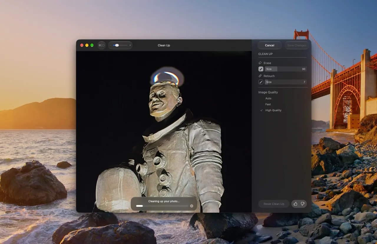 macOS 27 照片应用更新内容